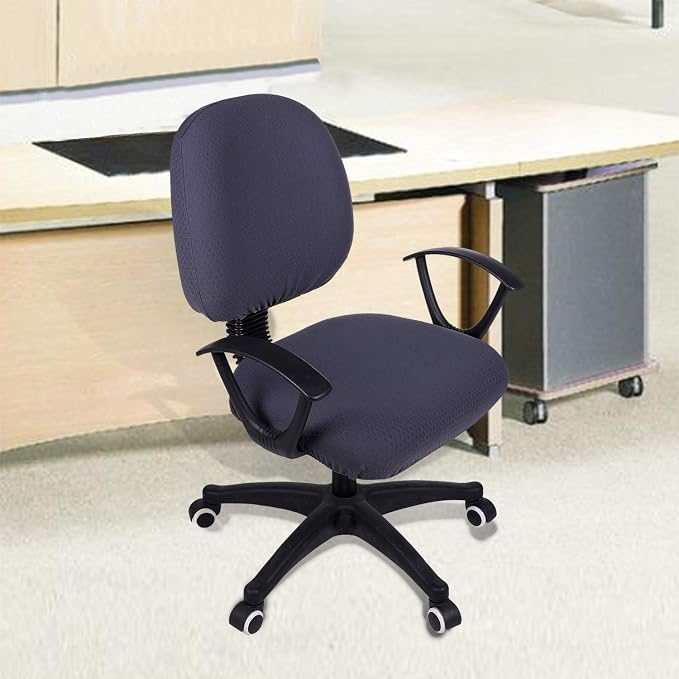 Smiry Office Computer Chair Covers - Image 8