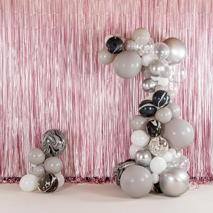 Restaurantware-Balloonify Balloon Garland Set, 1 Party Decoration Kit - Image 4