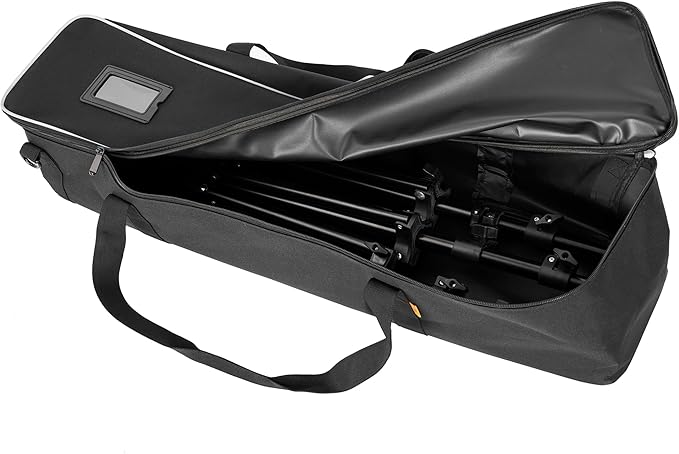 Multifunctional Tripod Bag 32 X 7 X 7 Inches / 81 X 18 X 18 cm Heavy Duty - Image 6