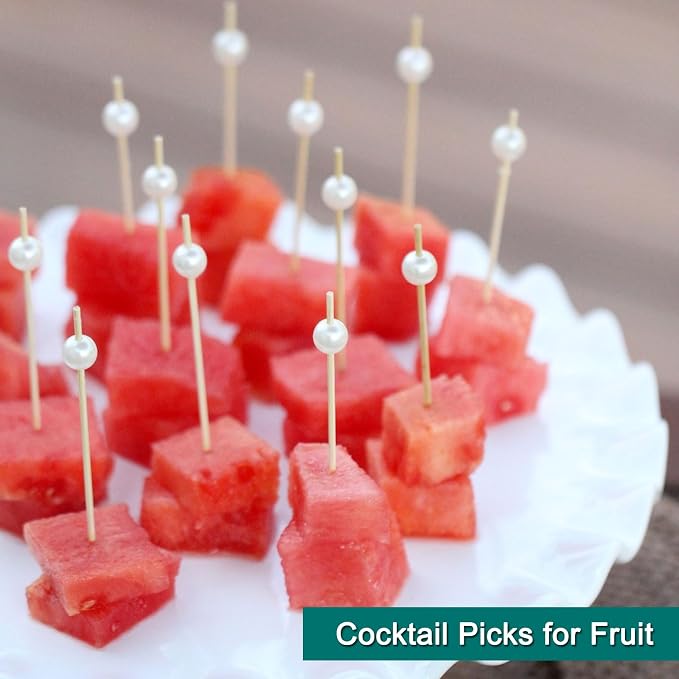 200 PCS Cocktail Picks, Charcuterie Boards Accessories - Image 7