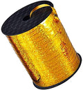 tBesme Balloon Ribbons Curling Ribbon Crimped Ribbon Metallic Balloon Ribbon by tBesme