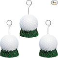 Beistle Golf Ball Photo Balloon Holder by Beistle