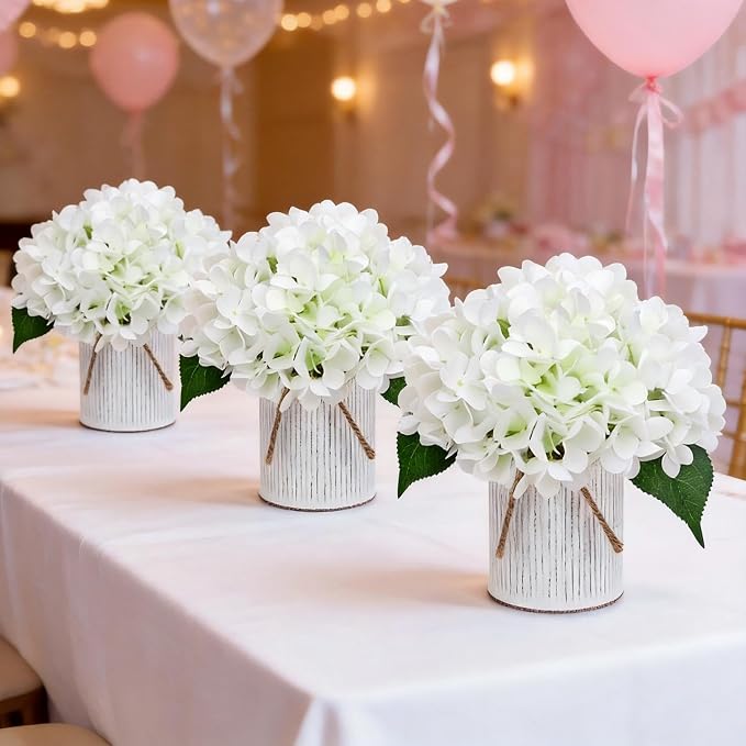 Flower Table Centerpieces - Image 3