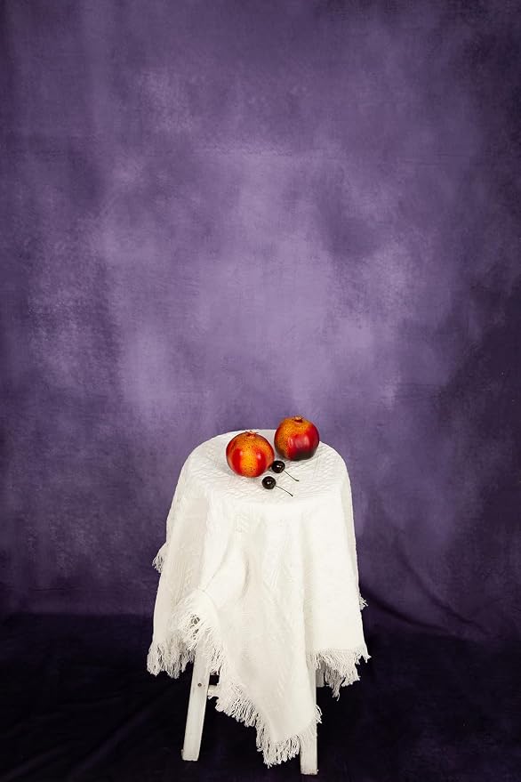Kate Purple Photography Backdrops Abstract Photo Backdrop Poratrait Background - Image 3