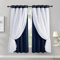 PONY DANCE Blackout Curtains by PONYDANCE