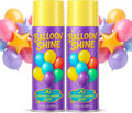 Balloon Shine Spray for Party : 15 oz Balloons Spray Silicone | Christmas by BERIOVE