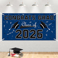 Graduation Decorations 2026 2027 by MDDRUIQI