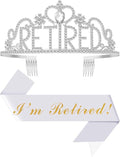Retirement Party Decorations by Papoopy
