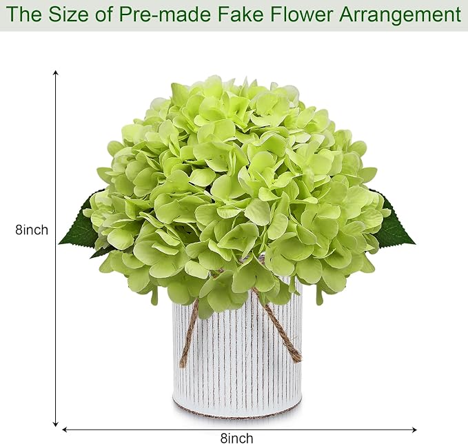 Flower Table Centerpieces - Image 2