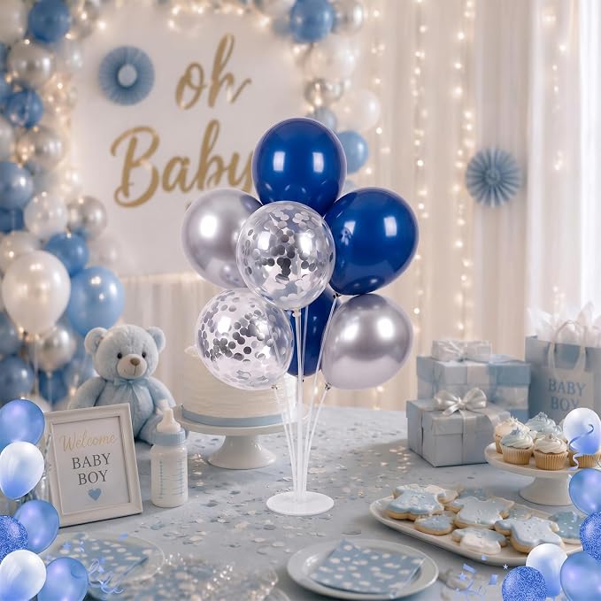 10 Sets of Balloon Stands Kits - Image 5