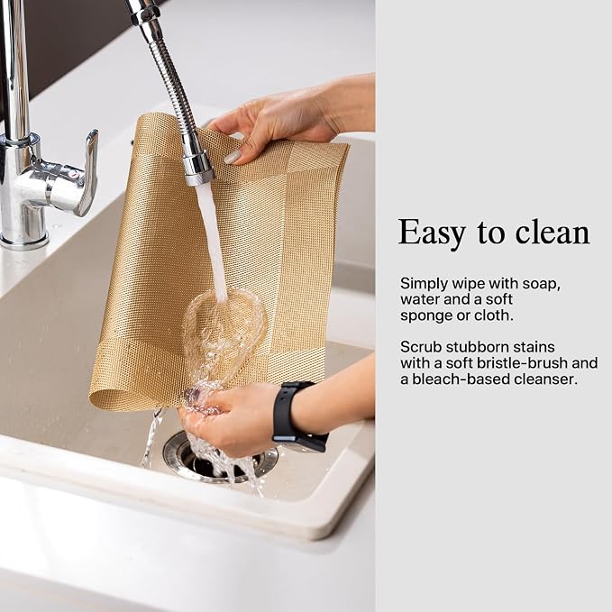 Placemats Set of 4 - Image 4