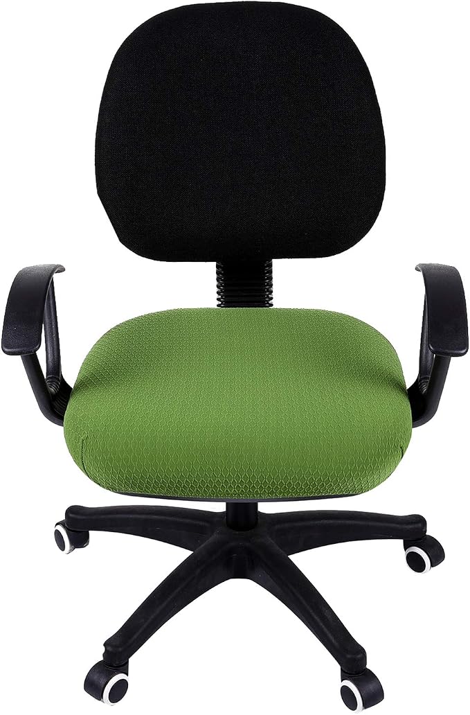 Smiry Office Computer Chair Seat Covers - Image 3