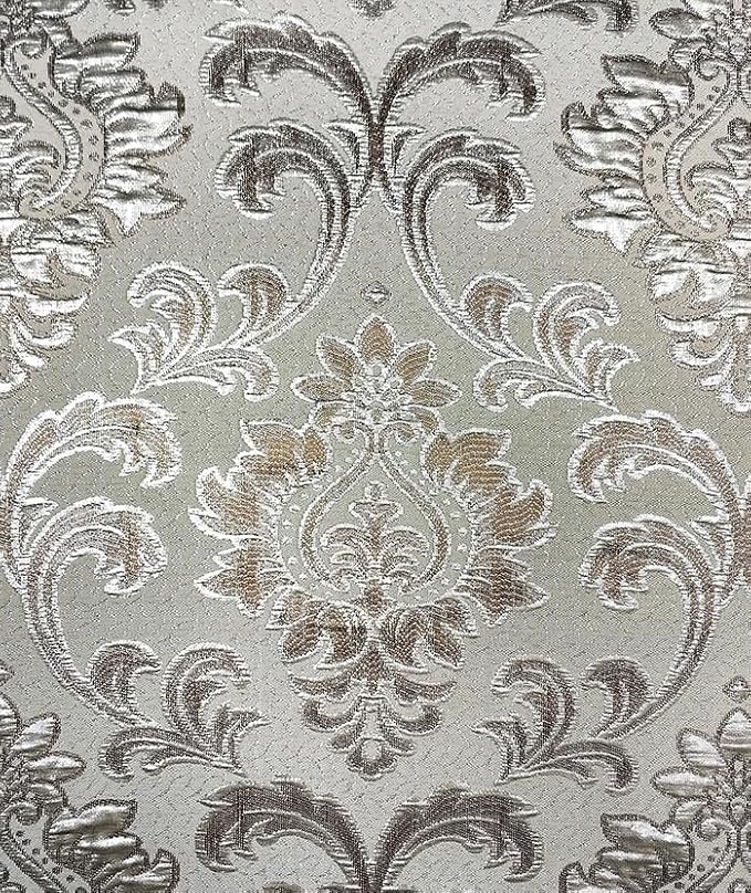 GOHD Samba Star. Jacquard Window Curtain Panel Drape - Image 7