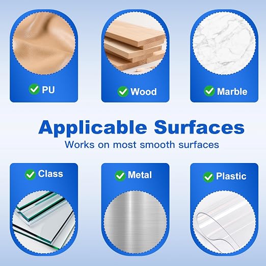 300 PCS Sticky Dots Double Sided, 0.79" X 0.04" Adhesive Dot | Removable - Image 6
