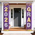 OHOME Graduation Decorations 2026 2027 by OHOME