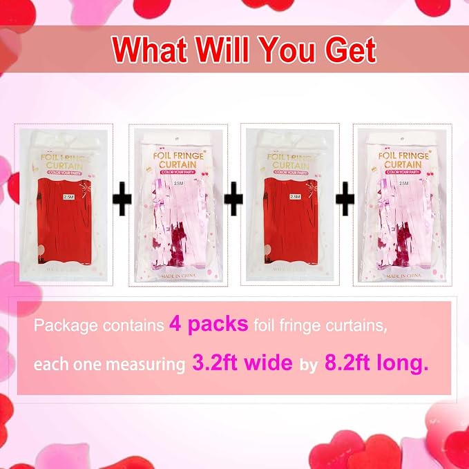 Valentines Day Decorations - Image 3