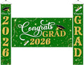 Class of 2026 Graduation Decorations by Unknown