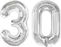 Sliver 30 Balloon by IWERP