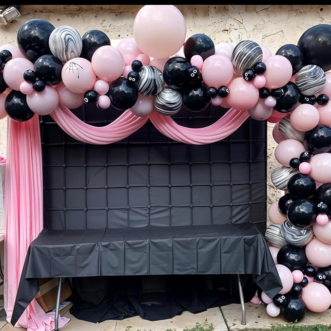 Halloween Balloon Arch Kit, decorations - Image 7