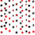 Patelai Glitter Star Garland Banner 2026 Graduation Decor 130 Feet Star Hanging by Patelai