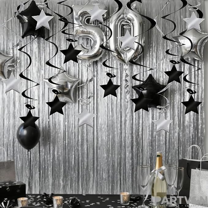 Class of 2026 Graduation Party Decorations - Image 6