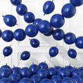 Navy Blue Link Balloons by BTZO