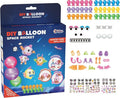 PINSHILE DIY Space Magic Balloon Craft Accessories Set by PINSHILE