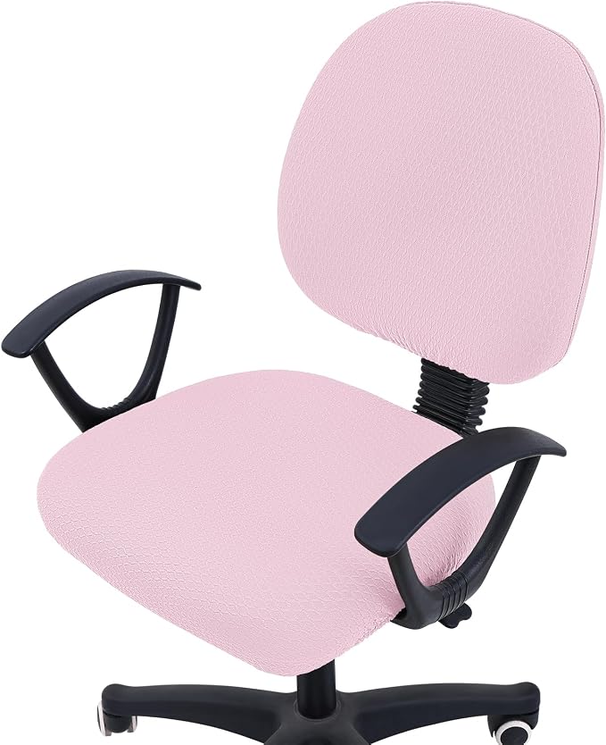 Smiry Office Computer Chair Covers by Smiry