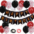 Happy Birthday Banner by Unknown
