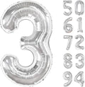 Sliver 3 Balloon by IWERP
