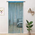 YIIBAII Beaded Curtain Beaded Curtains by YIIBAII