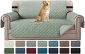 H.VERSAILTEX Reversible Loveseat Couch Cover by HVERSAILTEX