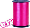 Forum Novelties Hot Pink Curling Ribbon by Unknown