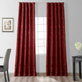 HPD Half Price Drapes Designer Damask Curtains by HalfPriceDrapes