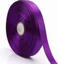 Nsilu Ribbon for Gift Wrapping 50 Yards Perfect Wedding Party Wreath Sewing DIY by Nsilu