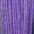 ave split Decorative Door String Curtain Wall Panel Fringe Window Room Divider by avesplit