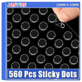 JANYUN 10mm Mounting Putty by JANYUN