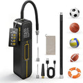 Electric Ball Pump for Sports Balls by Unknown