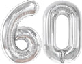 Sliver 60 Balloon by IWERP