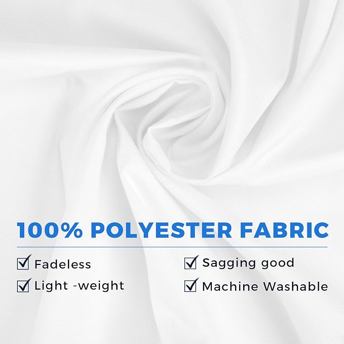 JINJUREN Custom Tapestry Upload Images Banners and Signs Customize - Image 4