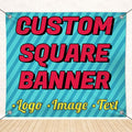 Custom Banners and Signs Customize by Syadwiaz