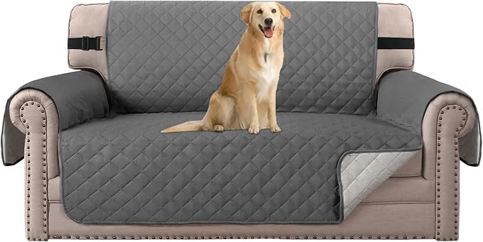 H.VERSAILTEX Loveseat Protector by HVERSAILTEX