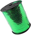 tBesme Balloon Ribbons Curling Ribbon Crimped Ribbon Metallic Balloon Ribbon by tBesme