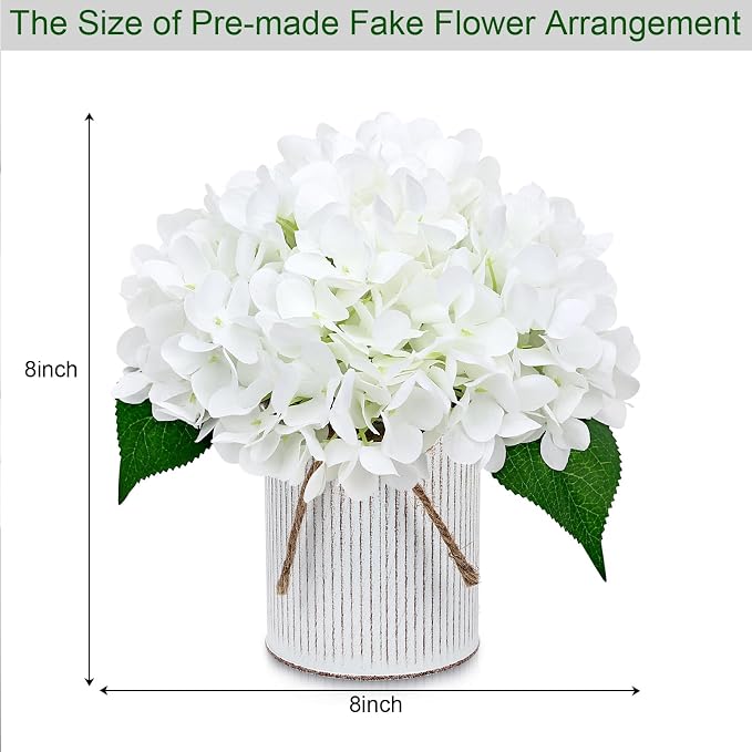 Flower Table Centerpieces - Image 2