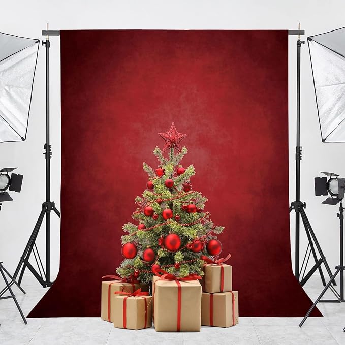 Abstract Photography Backdrop for Photoshoot 6x8ft, No Stand | Professional - Image 3
