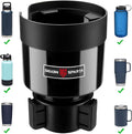 SEVEN SPARTA Car Cup Holder Expander by SevenSparta