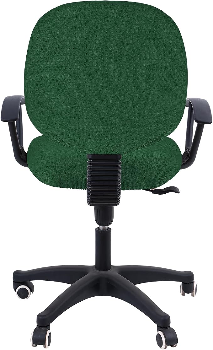 Smiry Office Computer Chair Covers - Image 3