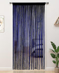 YIIBAII Beaded Curtain Beaded Curtains by YIIBAII