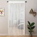 YIIBAII Beaded Curtain Beaded Curtains by YIIBAII