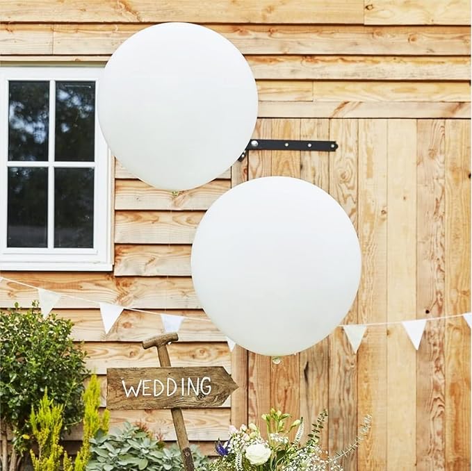 Big 24 Inch Large Latex Balloons - Image 7